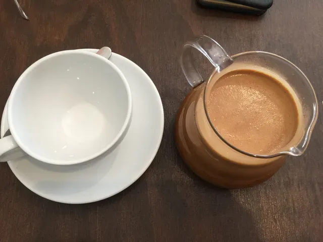 Fleetwood Macchiato