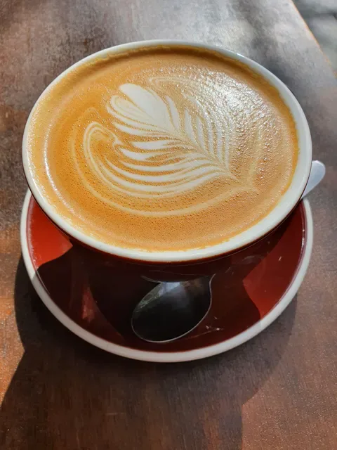Fleetwood Macchiato