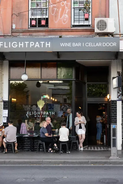 Flight Path Wine Bar