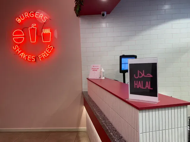 FLIPP Burgers Mount Druitt