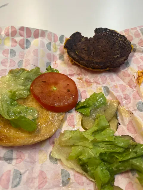 FLIPP Burgers Mount Druitt