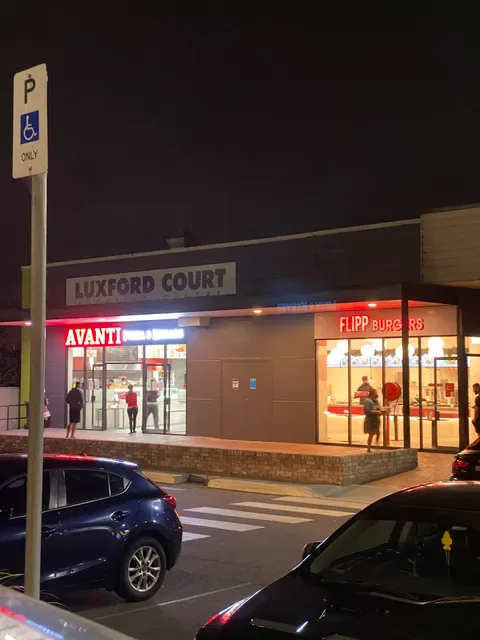 FLIPP Burgers Mount Druitt