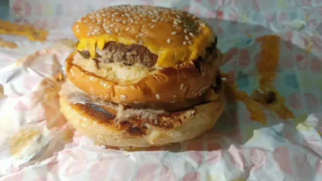 FLIPP Burgers Mount Druitt