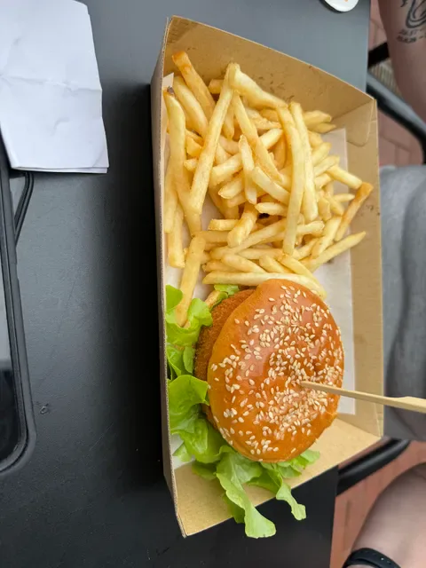 FLIPP Burgers Mount Druitt