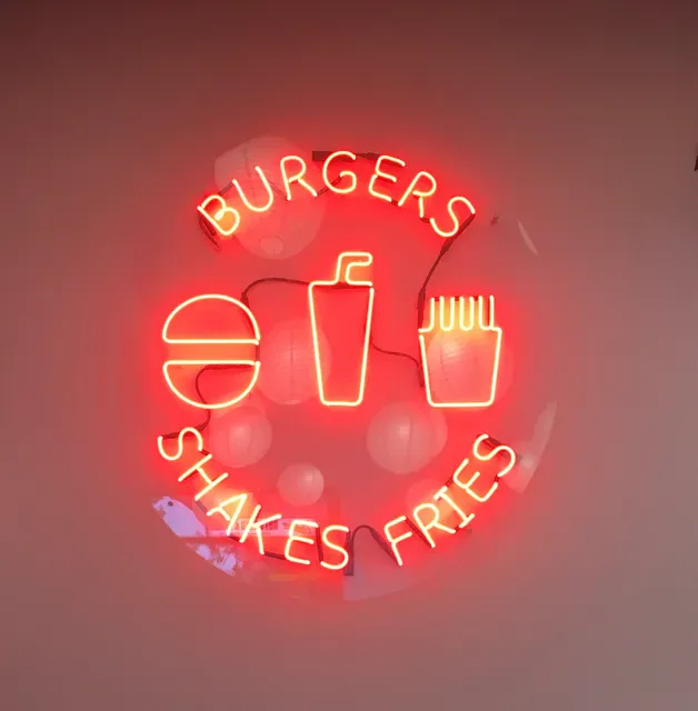 FLIPP Burgers Mount Druitt