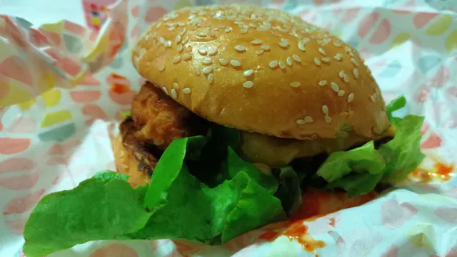 FLIPP Burgers Mount Druitt