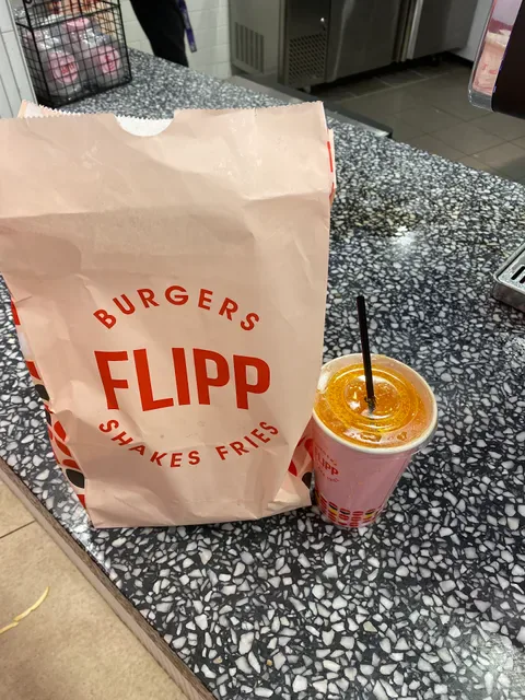 FLIPP Burgers Mount Druitt