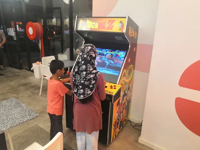 FLIPP Burgers Mount Druitt