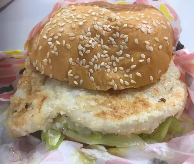 FLIPP Burgers Mount Druitt