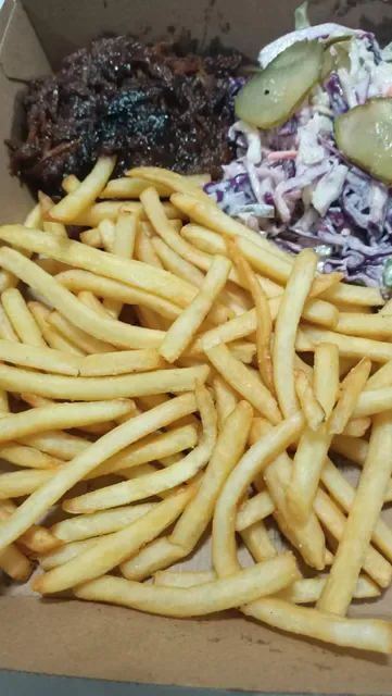 FLIPP Burgers Mount Druitt