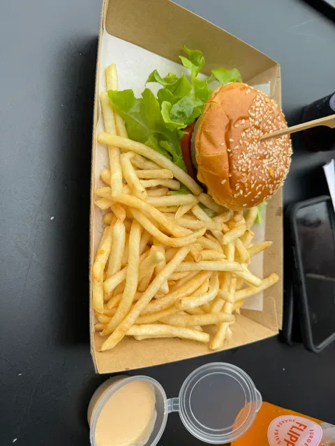 FLIPP Burgers Mount Druitt