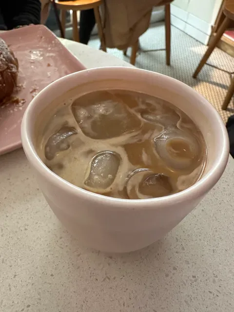 Flour and Stone