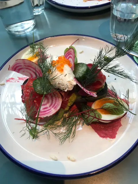 Flower Child Cafe Chatswood