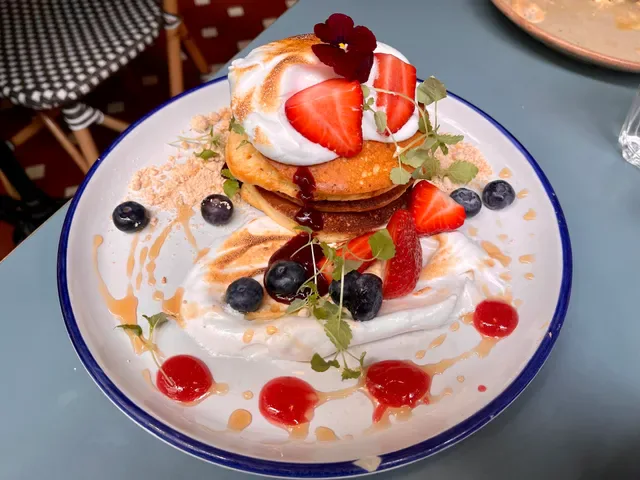 Flower Child Cafe Chatswood