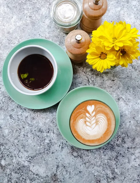 Flower Child Cafe Chatswood