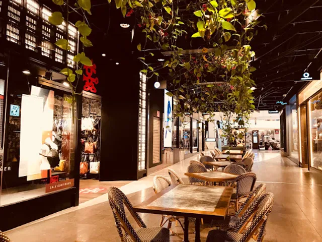 Flower Child Cafe Chatswood