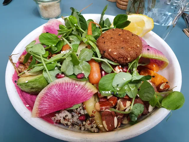 Flower Child Cafe Chatswood
