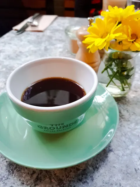 Flower Child Cafe Chatswood
