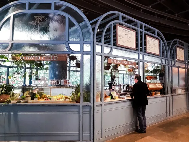 Flower Child Cafe Chatswood