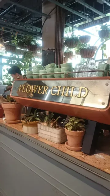 Flower Child Cafe Chatswood