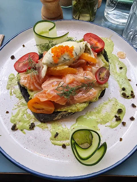 Flower Child Cafe Chatswood