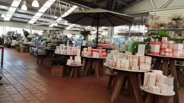 Flower Power Garden Centre Mount Annan