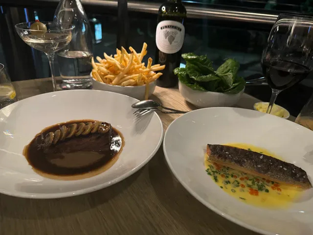 Flying Fish