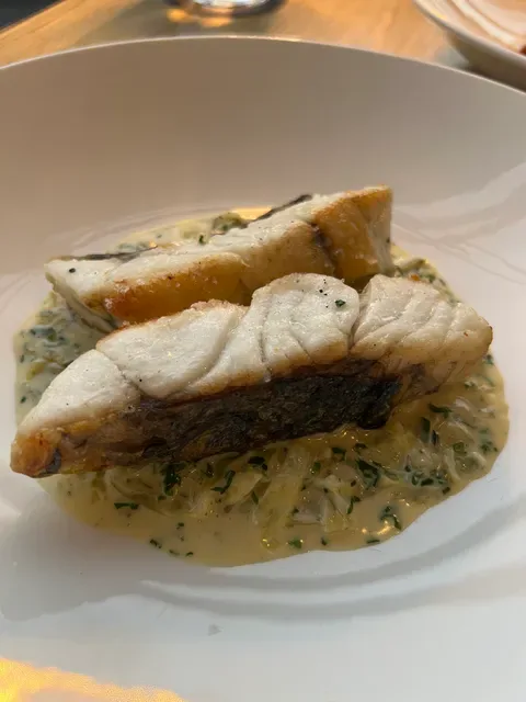 Flying Fish