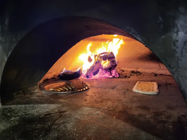 Fontina Woodfire Pizzeria