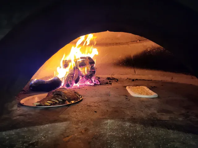 Fontina Woodfire Pizzeria