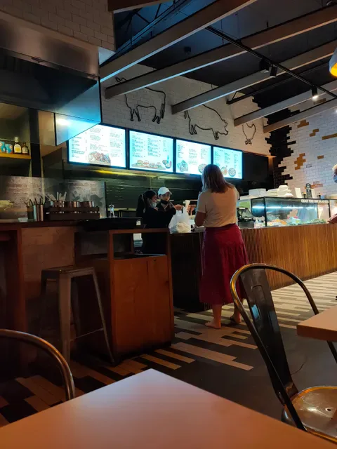 Food Xchange