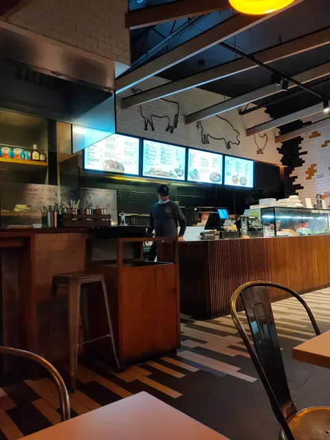 Food Xchange