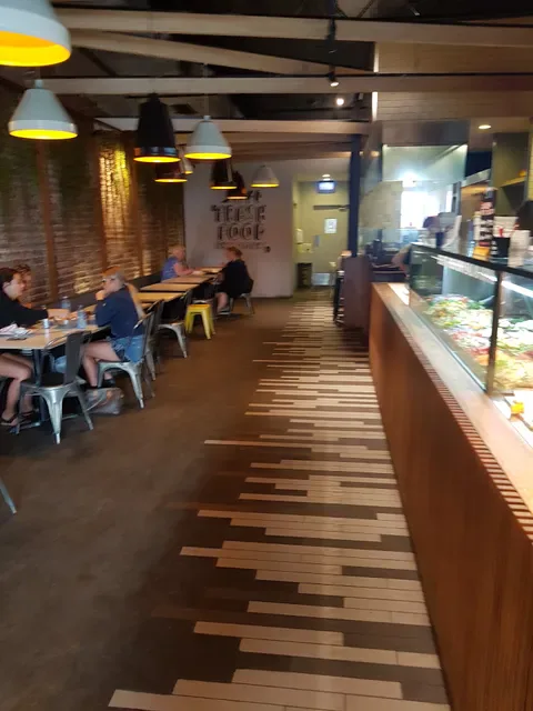 Food Xchange