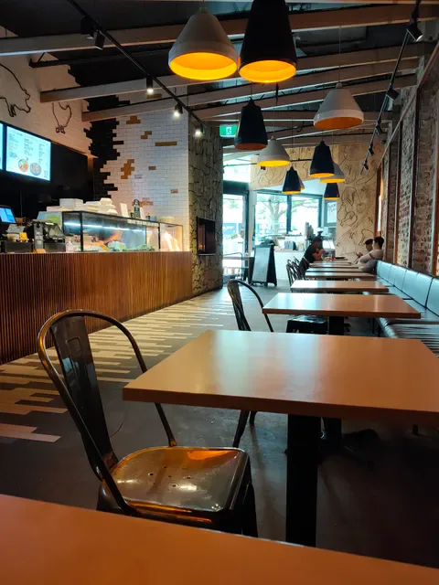 Food Xchange