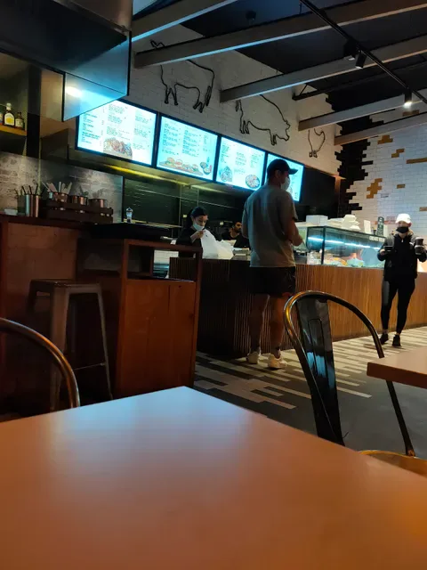 Food Xchange