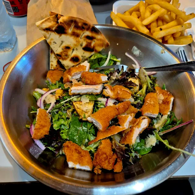 Food Xchange