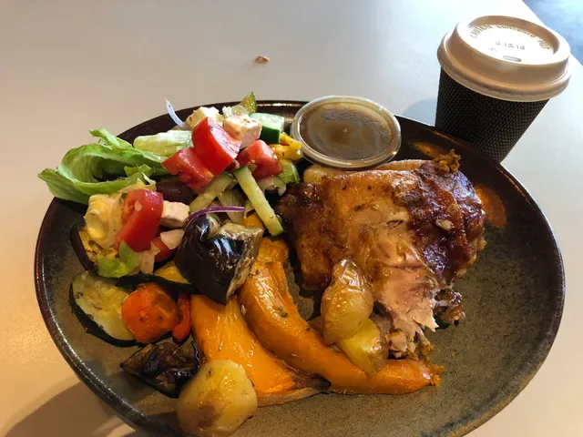Food Xchange