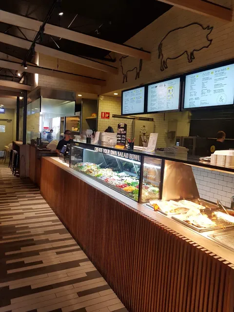 Food Xchange
