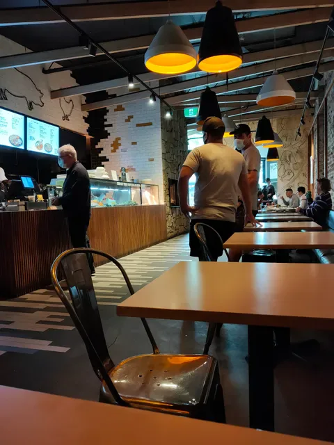 Food Xchange