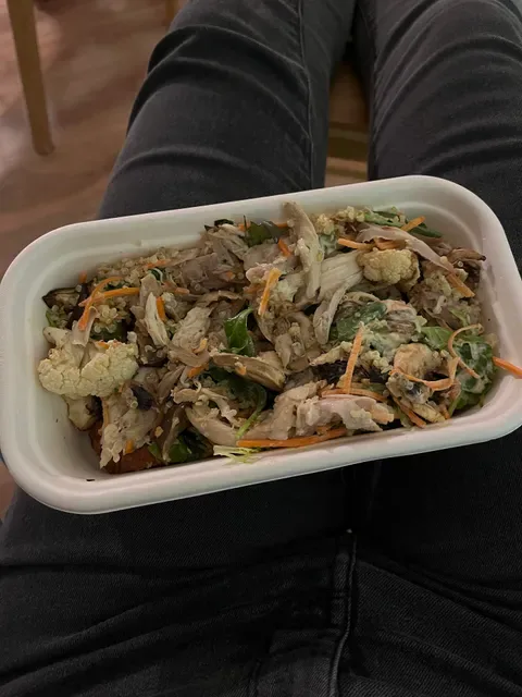 Food Xchange