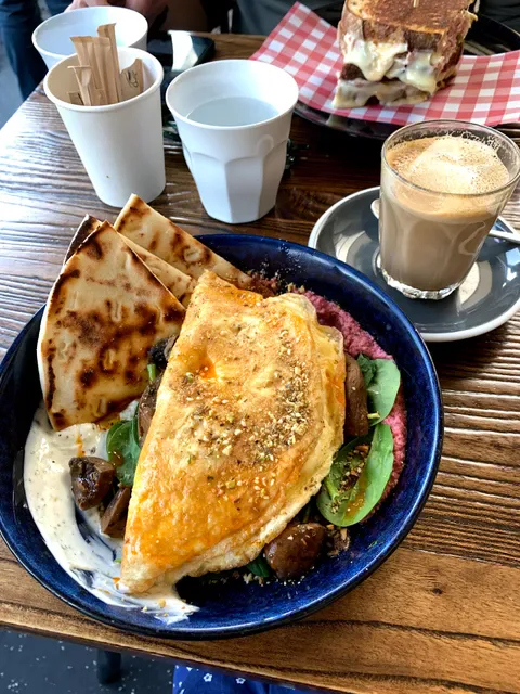 Foodcraft Erskineville