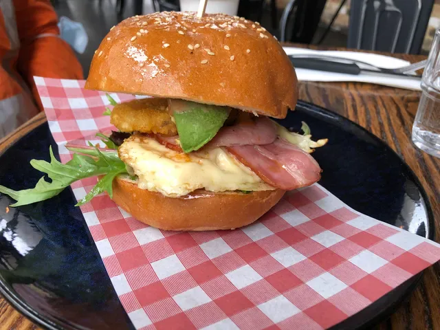 Foodcraft Erskineville