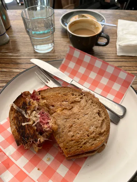 Foodcraft Erskineville