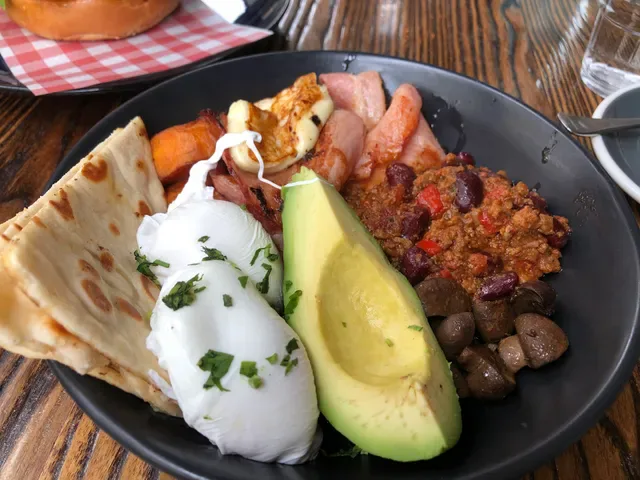 Foodcraft Erskineville