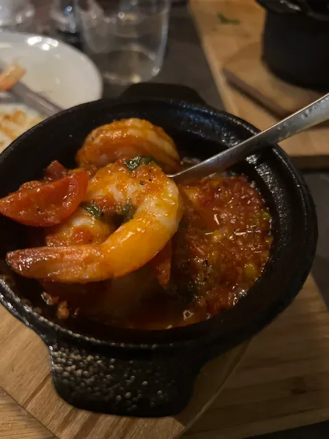 Forli Italian Restaurant