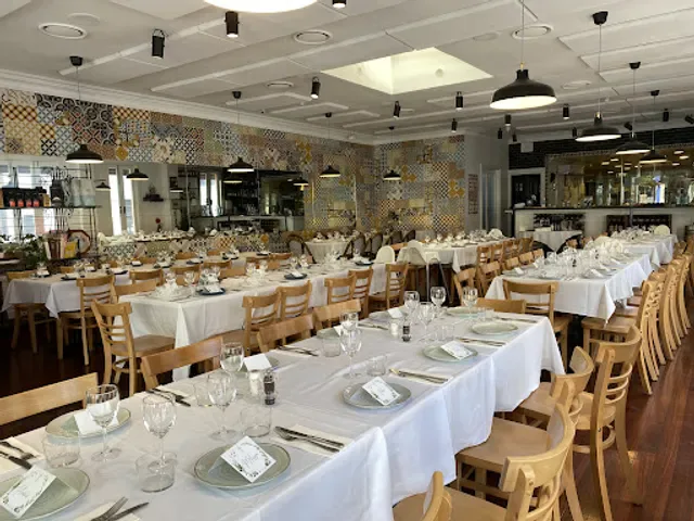Forli Italian Restaurant