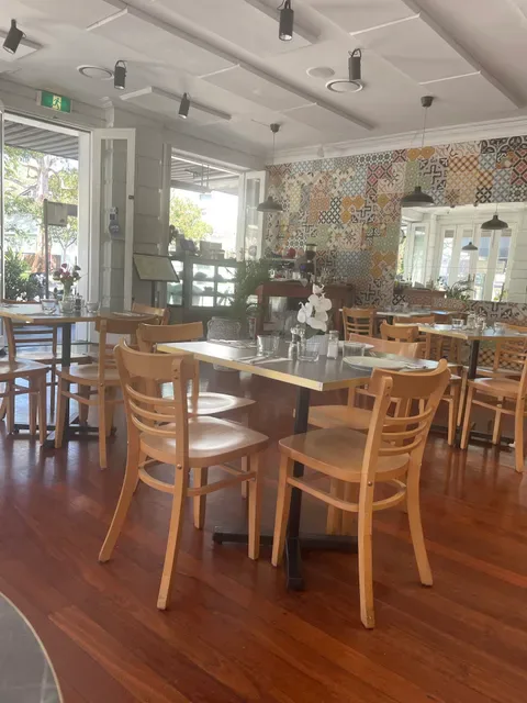 Forli Italian Restaurant