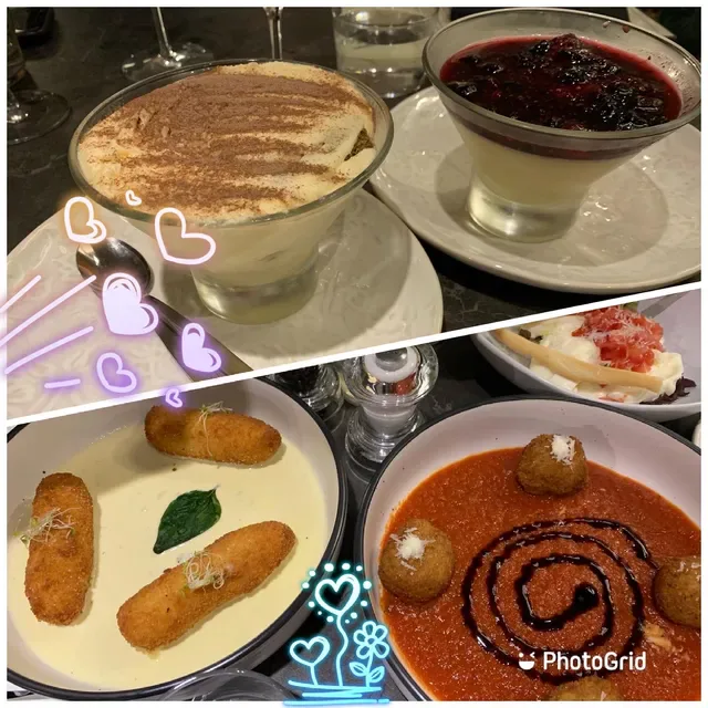 Forli Italian Restaurant