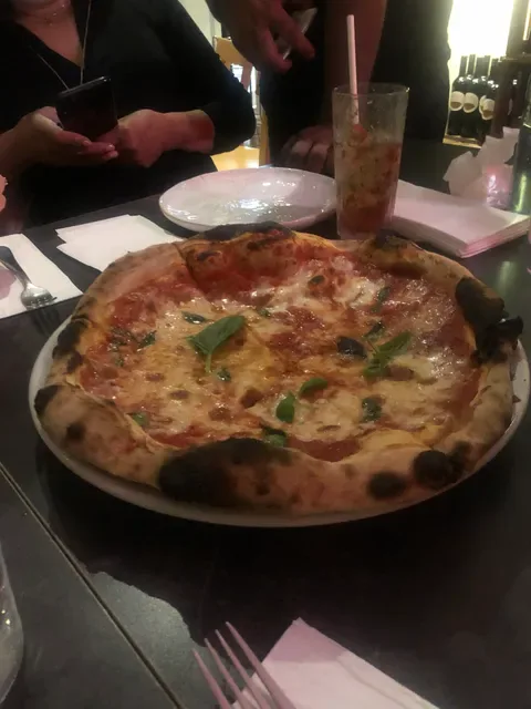 Forli Italian Restaurant