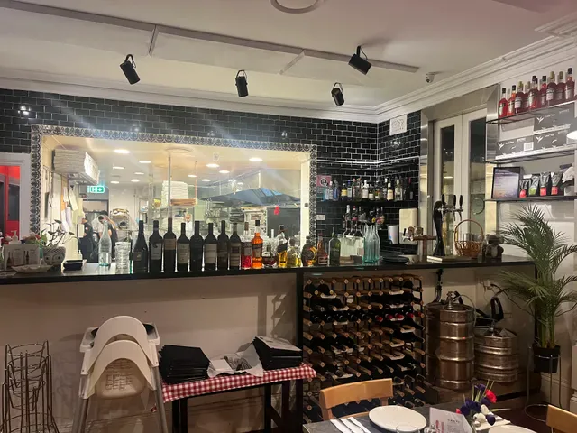 Forli Italian Restaurant